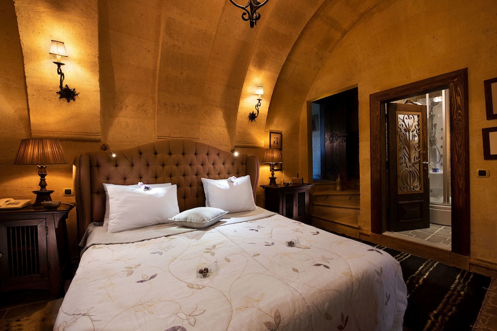 Hatti Cappadocia Rezervasyon