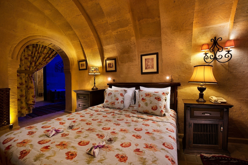 Hatti Cappadocia Rezervasyon