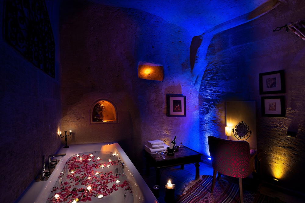 Hatti Cappadocia Rezervasyon