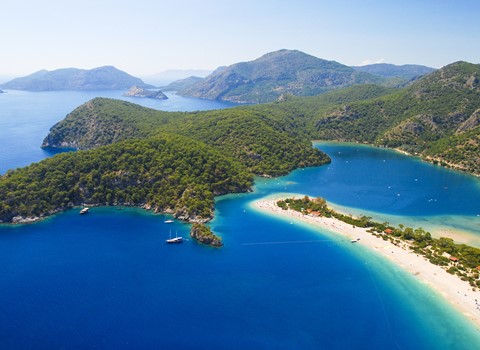Fethiye Otelleri